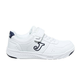 PATIKE HARVARD JR 2203 BLANCO MARINO