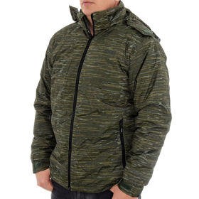 JAKNA PADDED JACKETS